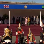 Tinubu’s UK reception