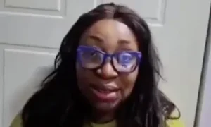 Tracy-Ohiri