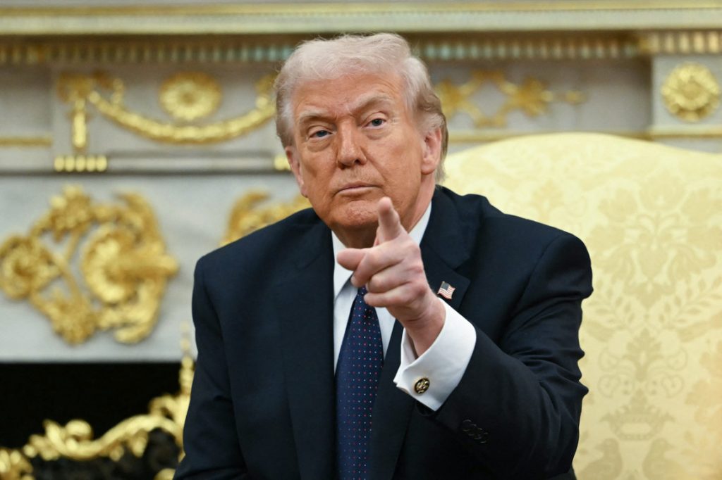 Trump
