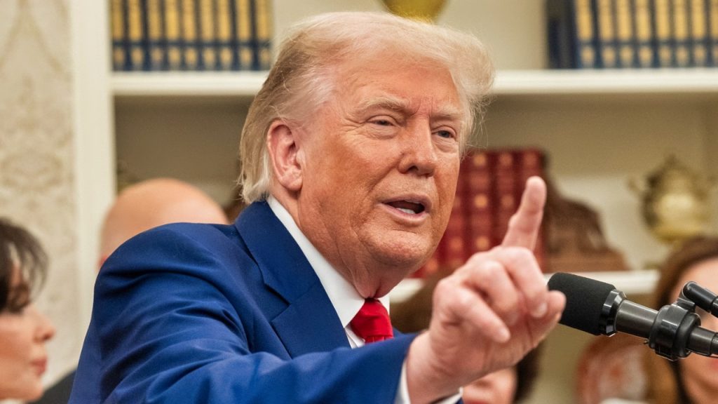 Trump