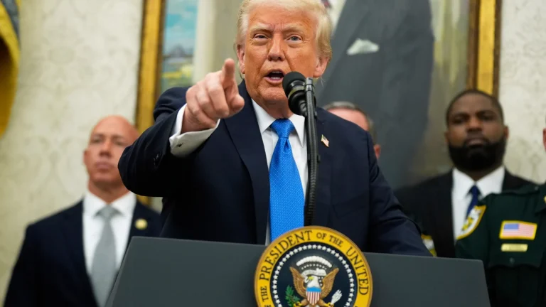 Trump hints at US talks with Iran