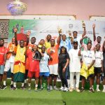 Abia wins first Teqball league as TFN eyes global stage