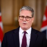 UK PM Keir Starmer | Getty Images