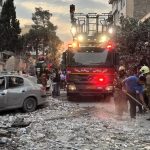 US-Israel strikes Over 780 killed