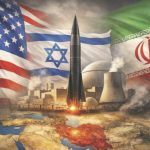 US:Israel-Iran war