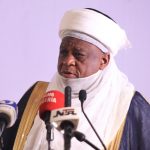 Sultan of Sokoto