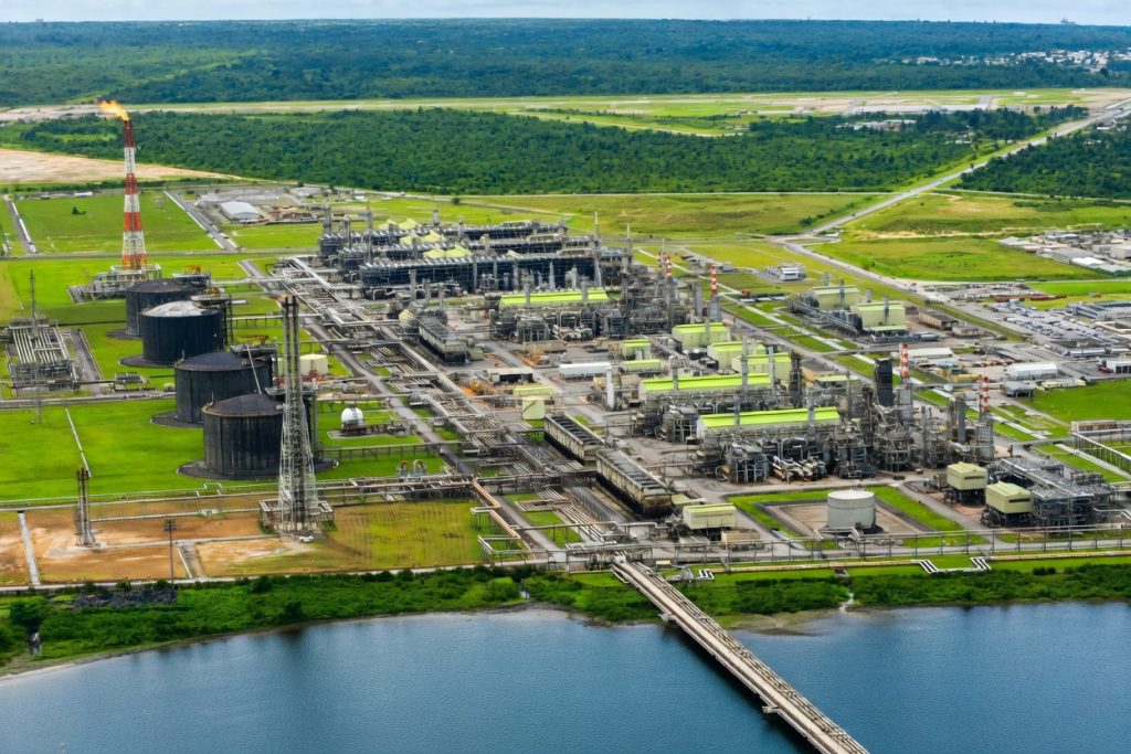 Esso deepens Nigeria footprint with LADOL project