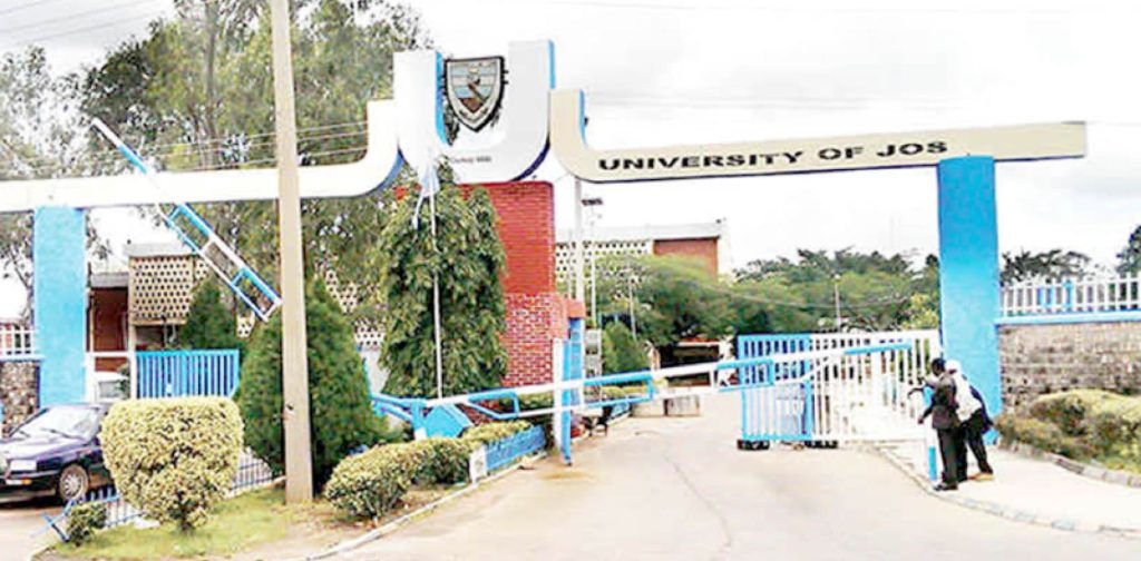 UniJos