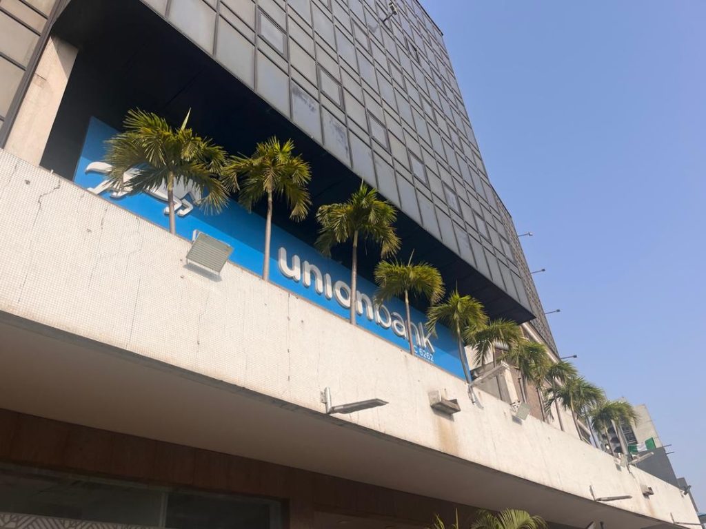 Union Bank