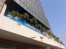 Union Bank