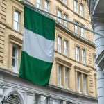 Nigerian Embassy