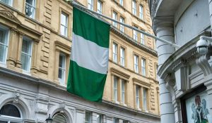 Nigerian Embassy
