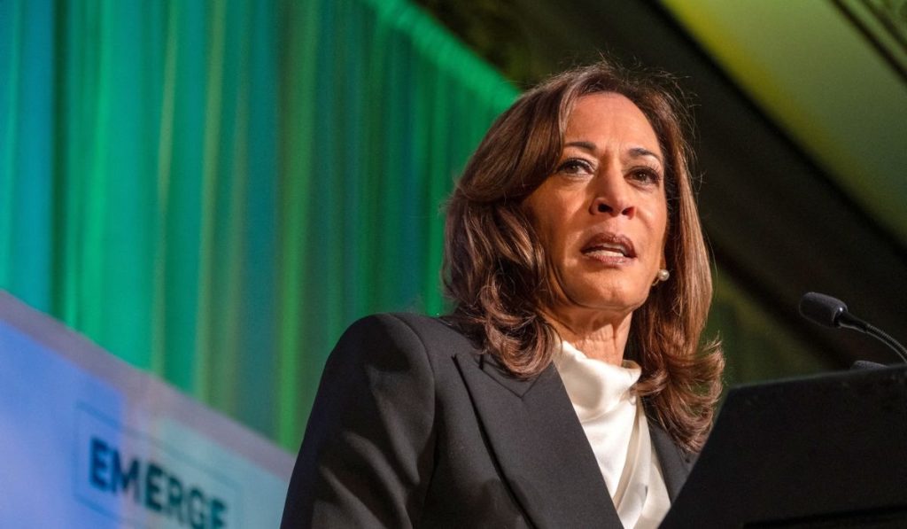 Kamala Harris