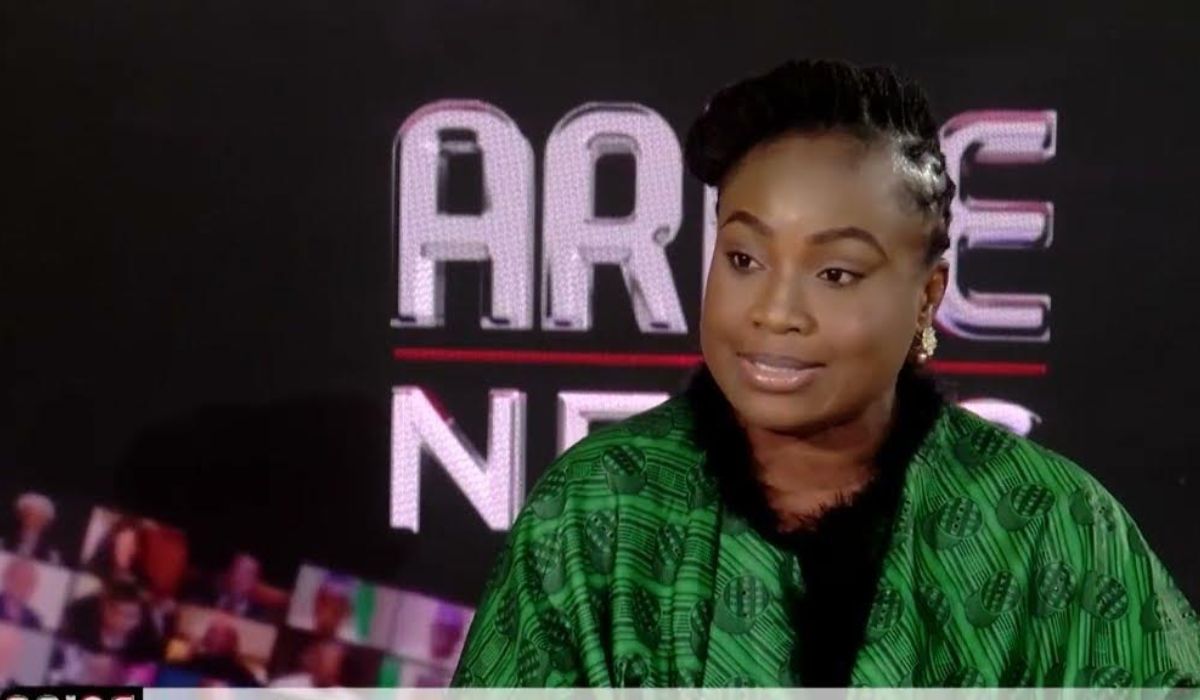 Mary Ikoku
