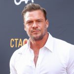 Alan Ritchson