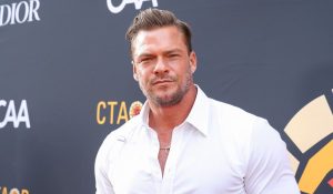 Alan Ritchson