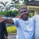 APC chieftain Princewill Dike