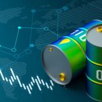 Oil price