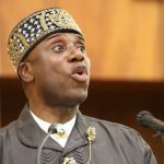 Rotimi Amaechi