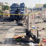 Maiduguri bombings