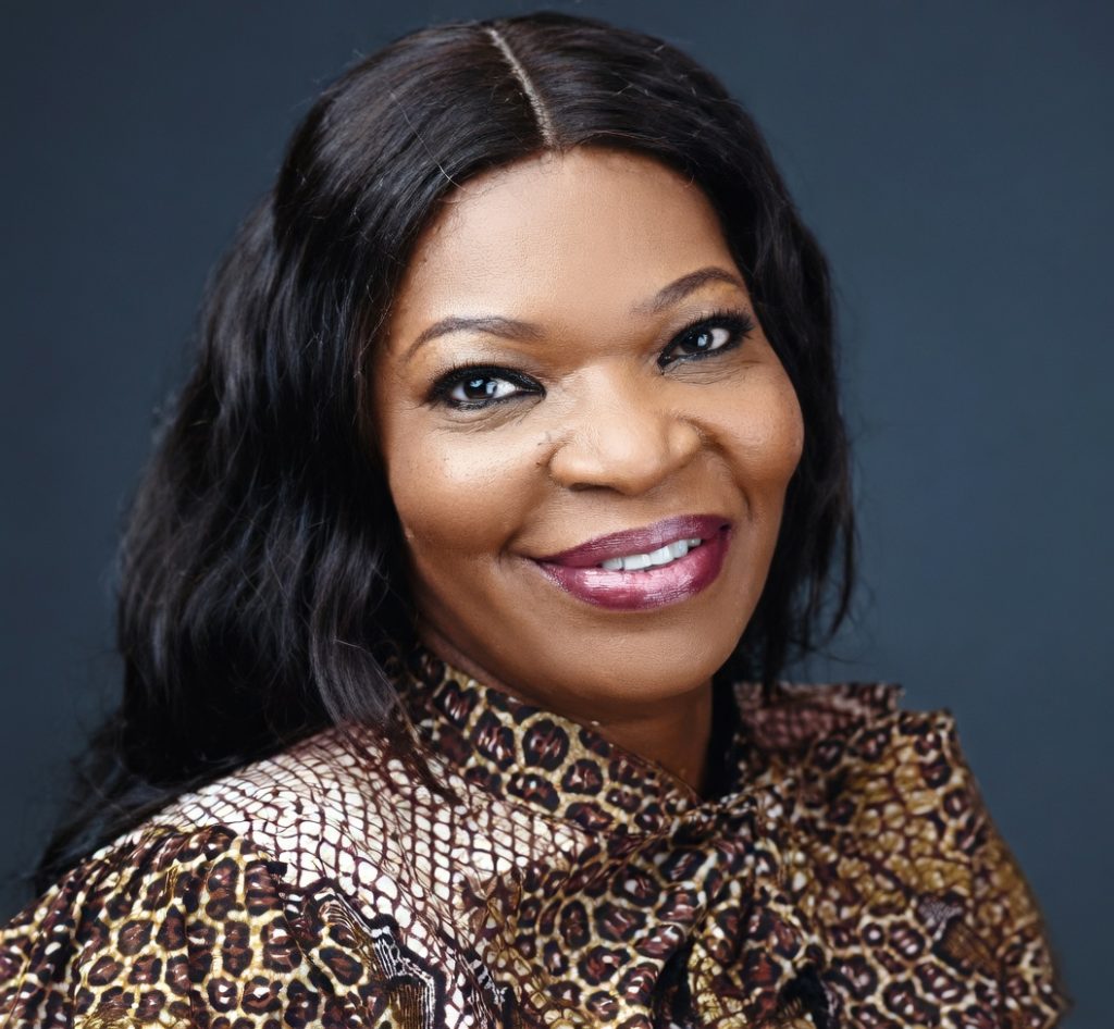 Lande Abudu