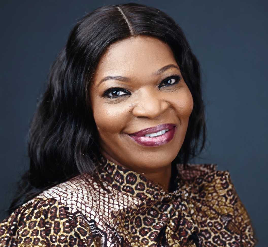 Lande Abudu