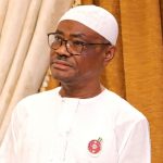 FCT Minister Nyesom Wike