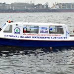 National Inland Waterways Authority boat