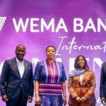 WEMA BANK