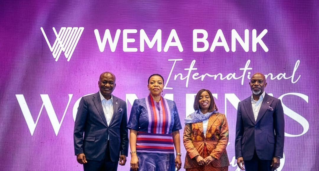 WEMA BANK