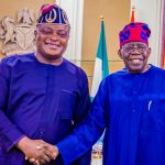 Obasa celebrates Tinubu at 74, says Renewed Hope Agenda steering Nigeria to stability, prosperity