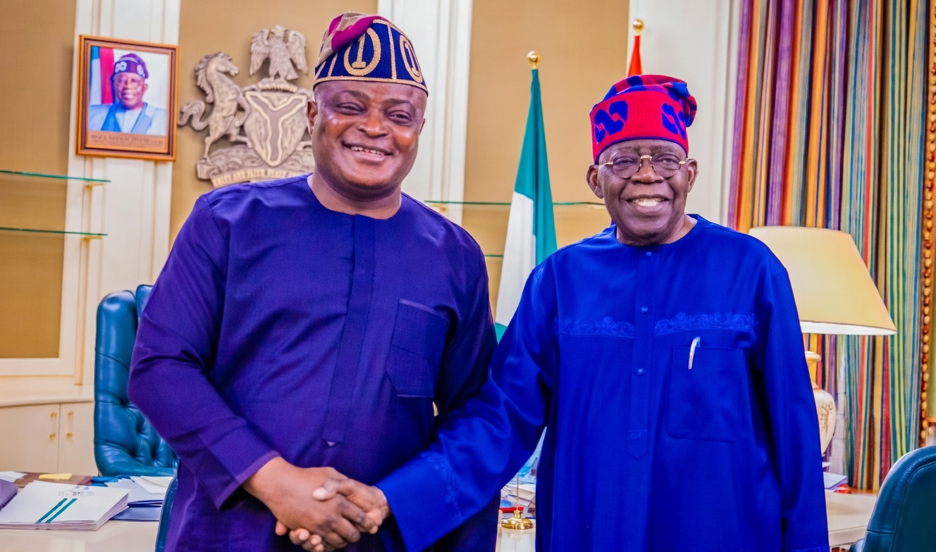 Obasa celebrates Tinubu at 74, says Renewed Hope Agenda steering Nigeria to stability, prosperity