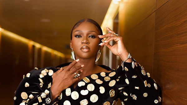 Waje
