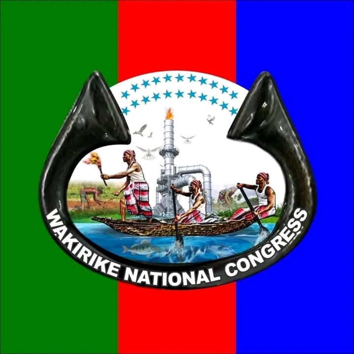 Wakiri