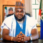 Edibo Ameh Mark Peters