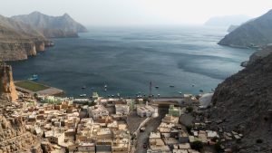 We will deploy naval mines if US, Israel attack our coasts, islands – Iran