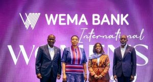 Wema Bank