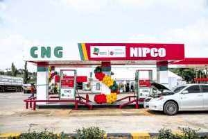 NIPCO rolls out 20 new CNG stations, pipelines