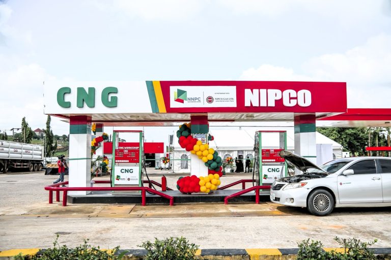 NIPCO rolls out 20 new CNG stations, pipelines