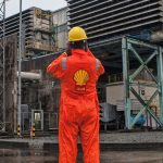 Shell Nigeria