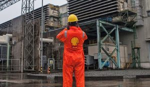 Shell Nigeria