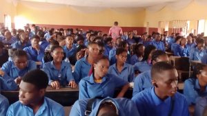 ESUT woos candidates for JUPEB, says programme not scam