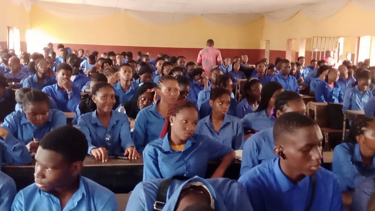 ESUT woos candidates for JUPEB, says programme not scam