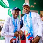 Chukwunweike, 36 others elected Enugu APC excos as Mbah lists gains of connecting to the centre