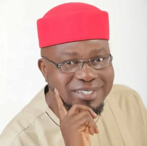 Austin Onyedebelu