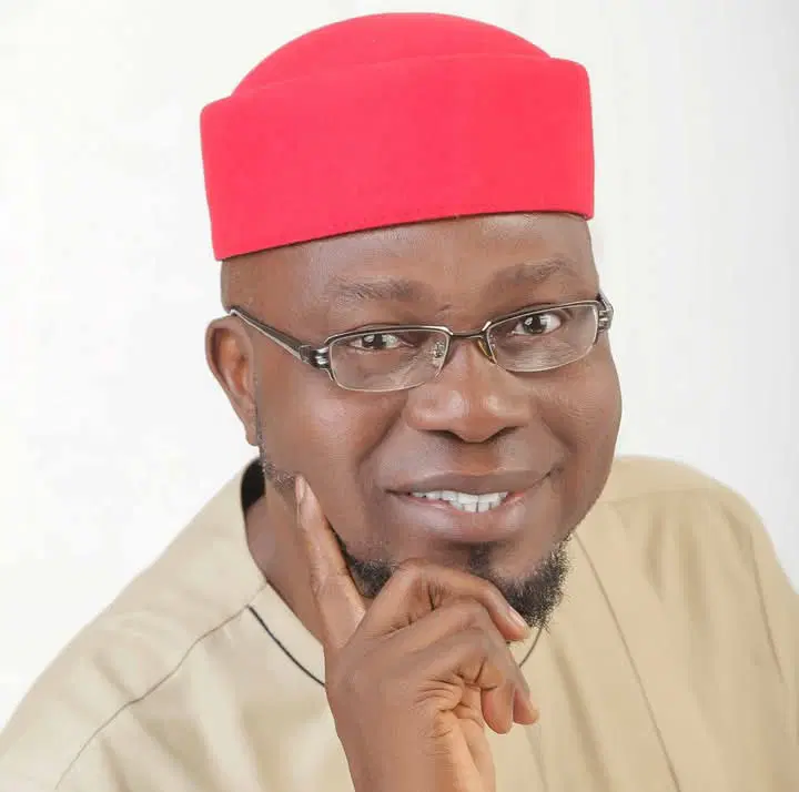 Austin Onyedebelu
