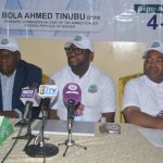 GATIC 2027 unveils plan to mobilise 5 million votes for Tinubu