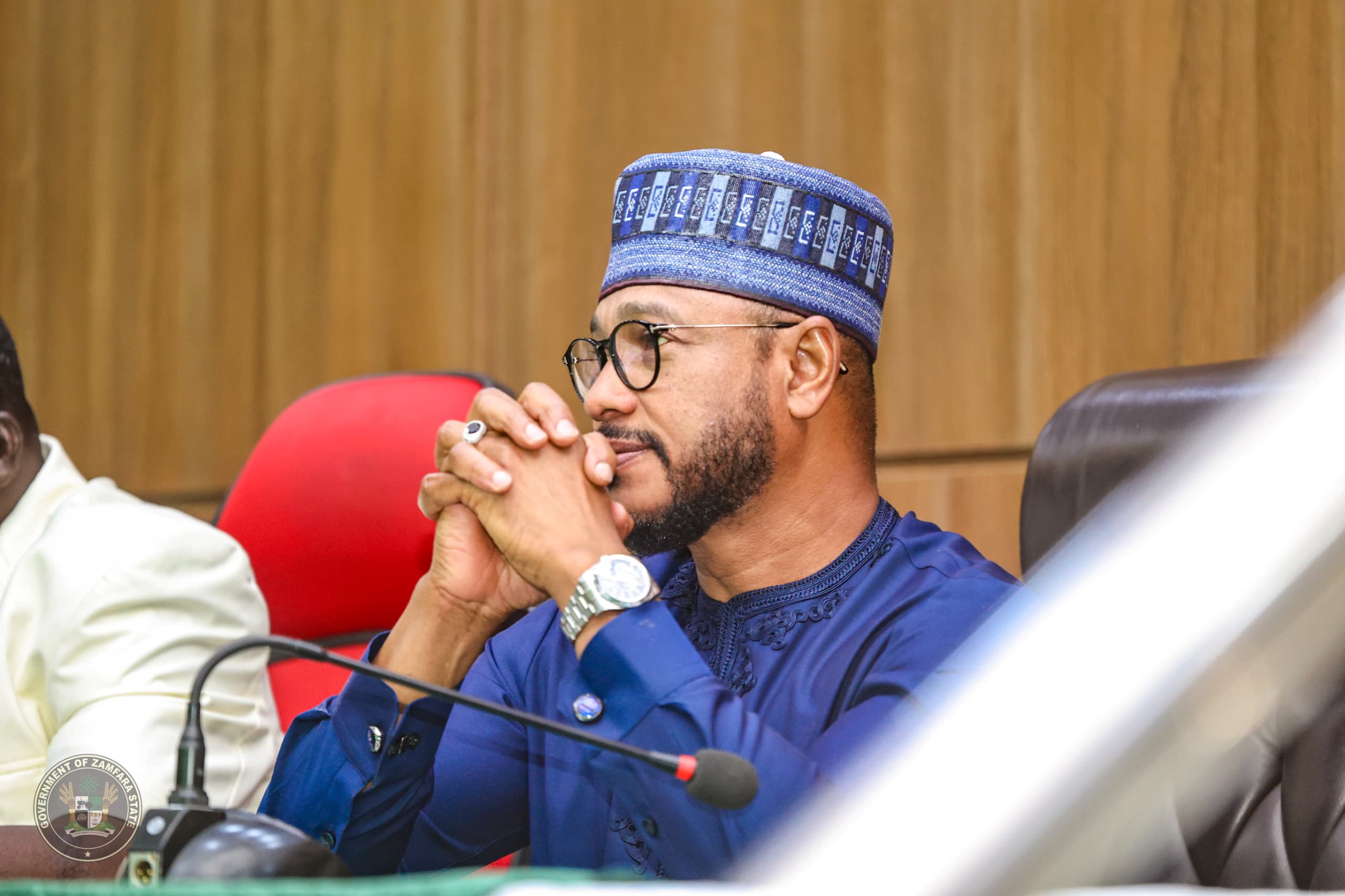 IGR: Gov Lawal abolishes cash collection of revenue in Zamfara