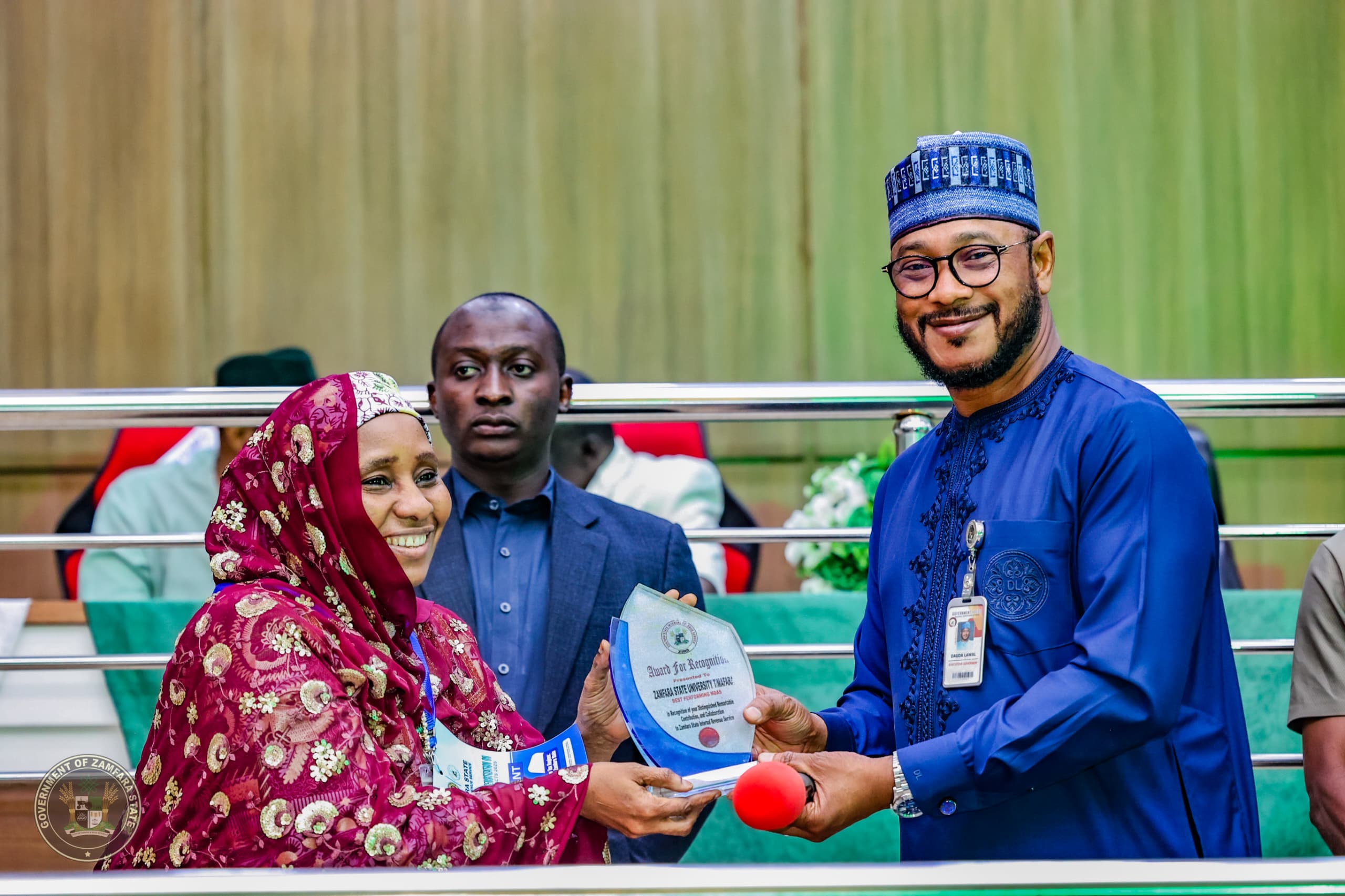 IGR: Gov Lawal abolishes cash collection of revenue in Zamfara
