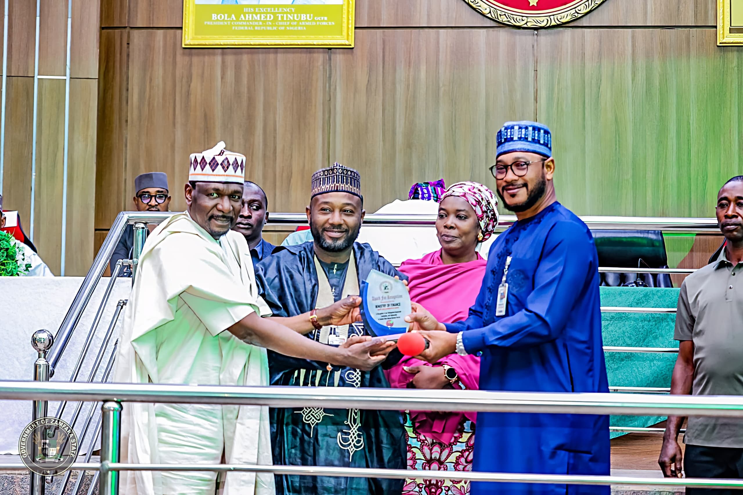 IGR: Gov Lawal abolishes cash collection of revenue in Zamfara